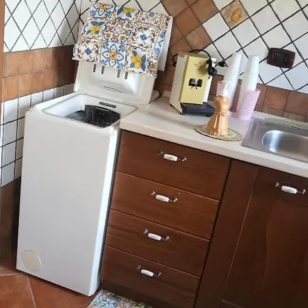 Casa Mery *