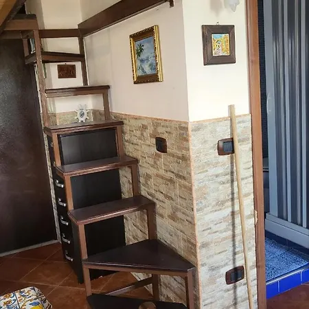 Apartmán Casa Mery *