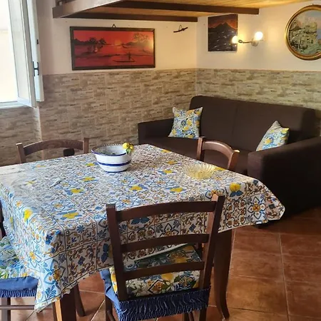 Casa Mery Apartment Torre del Greco