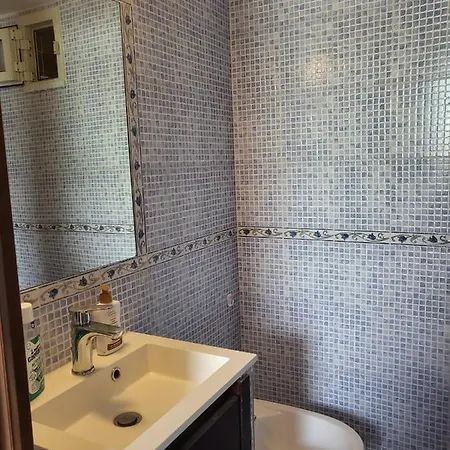 Casa Mery Apartment Torre del Greco