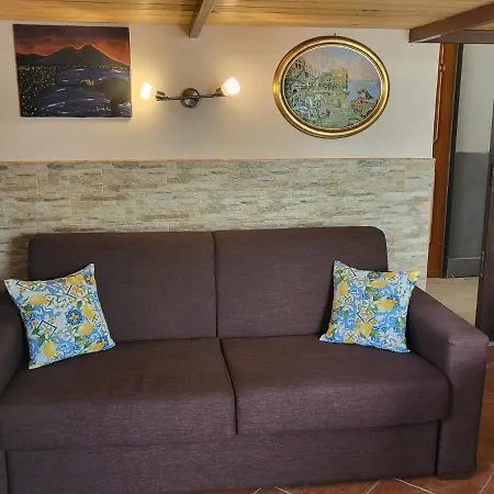 Casa Mery Torre del Greco